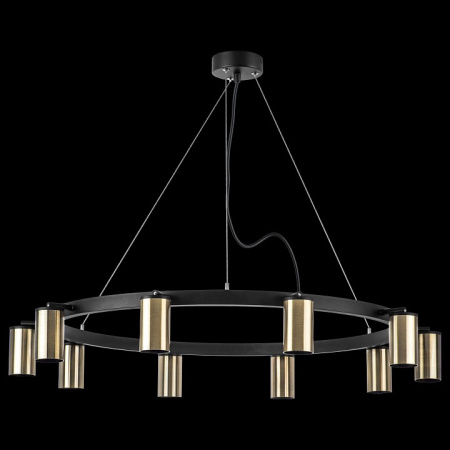 Фото Подвесная люстра Lightstar Rullo LR020310