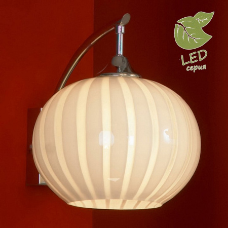 Открыть Бра Lussole Cesano GRLSF-7201-01 Фото Бра Lussole Cesano GRLSF-7201-01