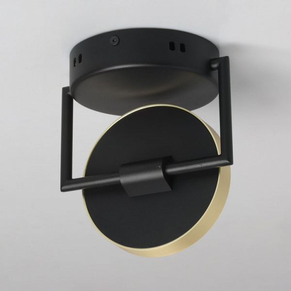 Фото Накладной светильник DeMarkt Гэлэкси 19 632017601