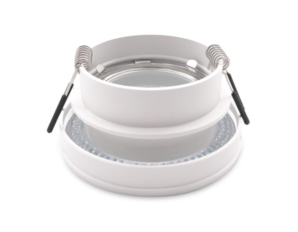 Открыть Встраиваемый светильник Ambrella Light TN TN342 Фото Встраиваемый светильник Ambrella Light TN TN342