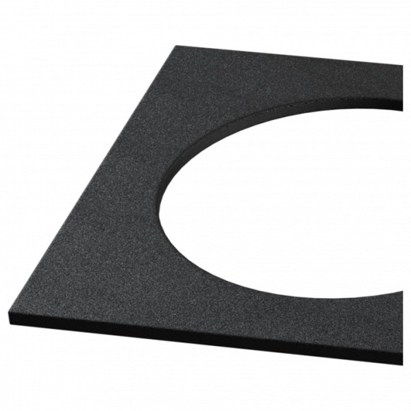 Фото Вставка декоративная Maytoni Accessories for downlight DLA040-03B