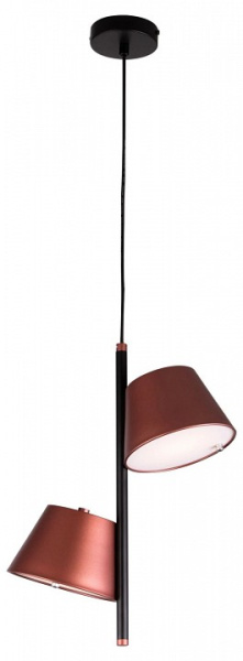 Фото Подвесной светильник Lightstar Cappe 719223