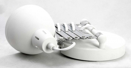 Открыть Бра Lussole Koyukuk LSP-8048V Фото Бра Lussole Koyukuk LSP-8048V