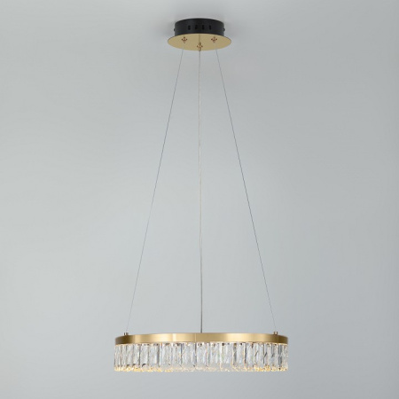 Фото Подвесной светильник Rivoli Erika Б0061966