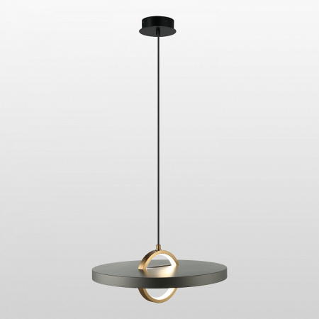 Фото Подвесной светильник Lussole Ketchikan LSP-7198