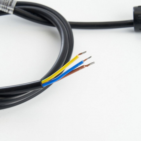 Фото Соединитель сетевой Feron LD1501 41275