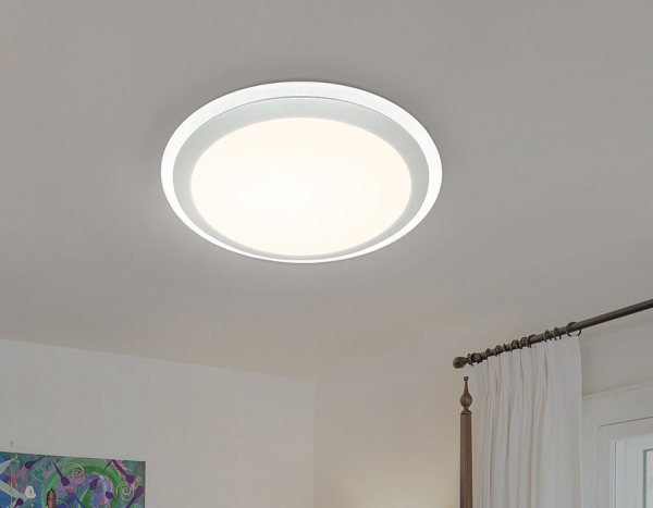 Фото Накладной светильник Ambrella Light FF FF49