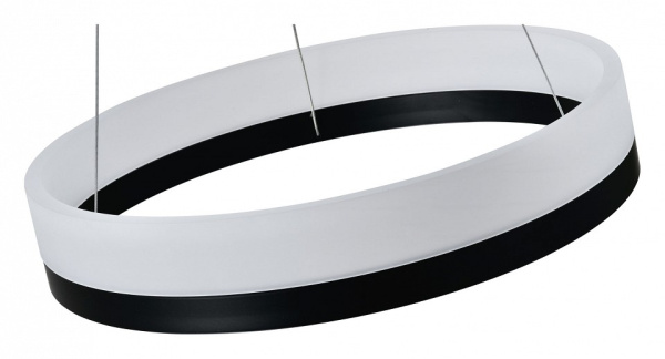 Фото Подвесной светильник Moderli Crime V1761-PL