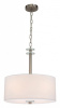 Фото Подвесной светильник Escada Novella 641/4PL