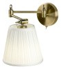 Бра Lussole Clay LSP-8912 Бра Lussole Clay LSP-8912