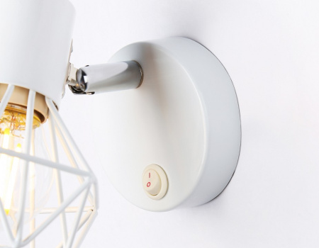 Открыть Спот Ambrella Light TR TR8626 Фото Спот Ambrella Light TR TR8626