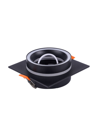 Фото Светильник потолочный встраиваемый Kristy Light KL5677 GX53