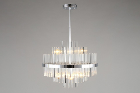 Фото Люстра на штанге Omnilux Alatri OML-69207-06