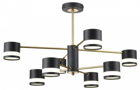 Фото Люстра на штанге Lumion Lanika 8240/8C