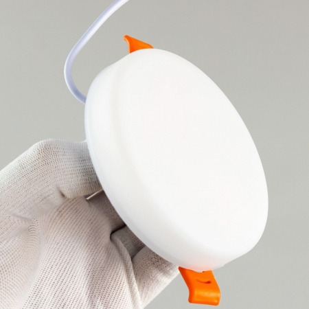 Открыть Встраиваемый светильник Citilux Вега CLD5315N Фото Встраиваемый светильник Citilux Вега CLD5315N