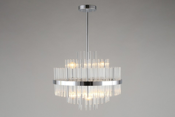 Фото Люстра на штанге Omnilux Alatri OML-69207-06