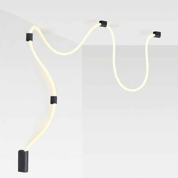 Фото Подвесной светильник Odeon Light Corda 4391/30CL