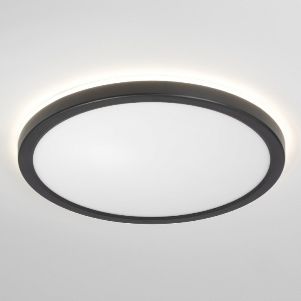 Фото Накладной светильник Citilux Бейсик Лайн CL738241VL