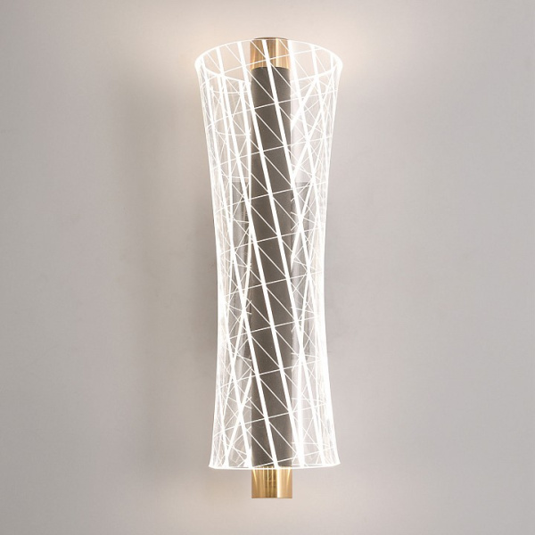 Фото Накладной светильник Lussole Calvert LSP-7369