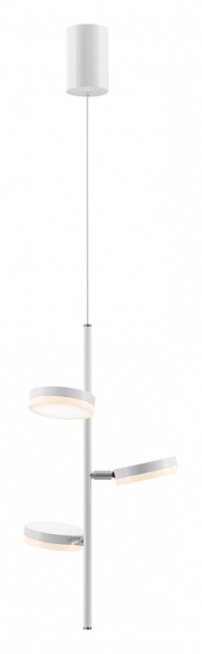 Фото Подвесной светильник Maytoni Fad MOD070PL-L18WK