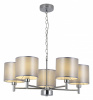Фото Подвесная люстра Rivoli Martha Б0061941