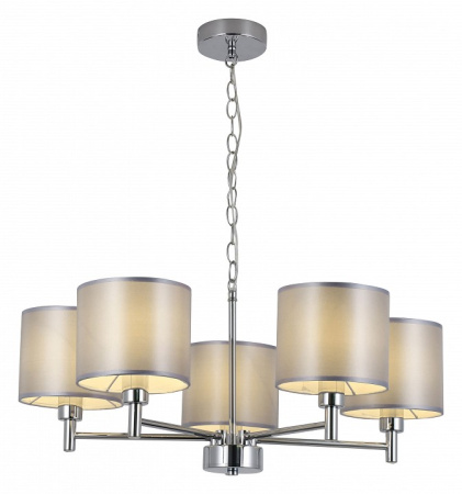 Фото Подвесная люстра Rivoli Martha Б0061941