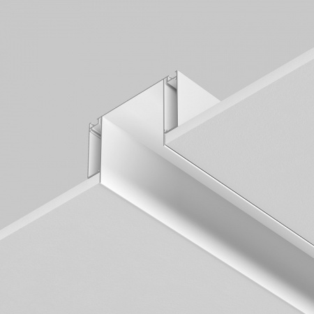 Фото Профиль встраиваемый Maytoni ALM013EC ALM-11681-PL-W-2M