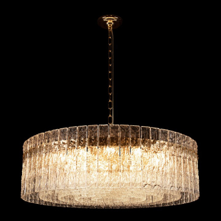 Открыть Подвесная люстра Loft it Nevada 10297/800 French gold Фото Подвесная люстра Loft it Nevada 10297/800 French gold
