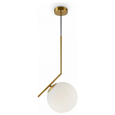 Фото Подвесной светильник Freya Sara FR5129PL-01BS