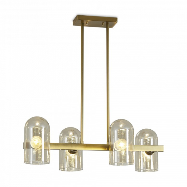 Фото Светильник на штанге Freya Firefly FR5427PL-04BS