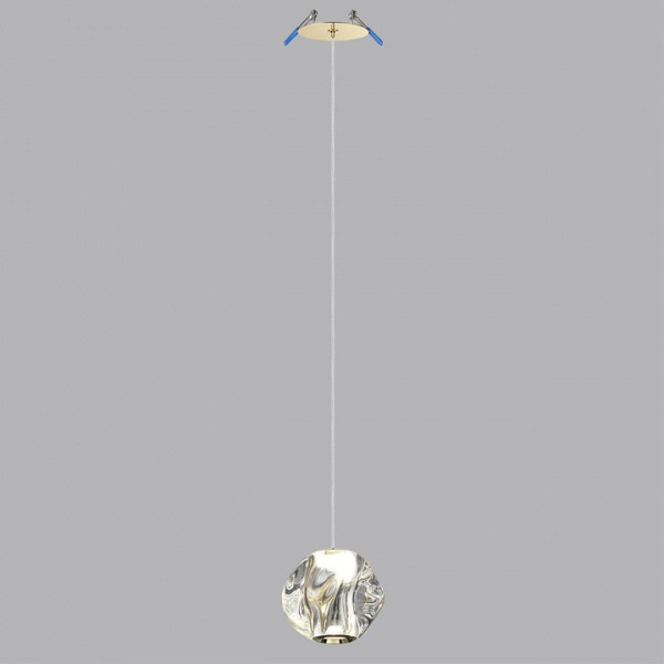 Фото Подвесной светильник Odeon Light Jemstone 5085/5L