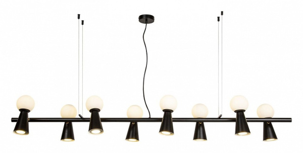 Фото Подвесной светильник Favourite Gnomes 4095-8P