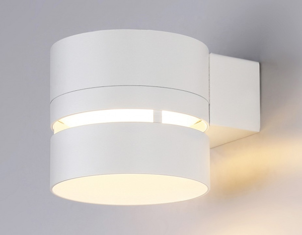 Фото Бра Ambrella Light TN TN71071