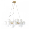 Открыть Подвесная люстра Kink Light Сида 07504-25,33 Фото Подвесная люстра Kink Light Сида 07504-25,33