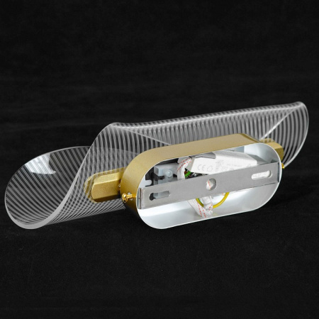 Фото Накладной светильник Lussole Calvert LSP-7372