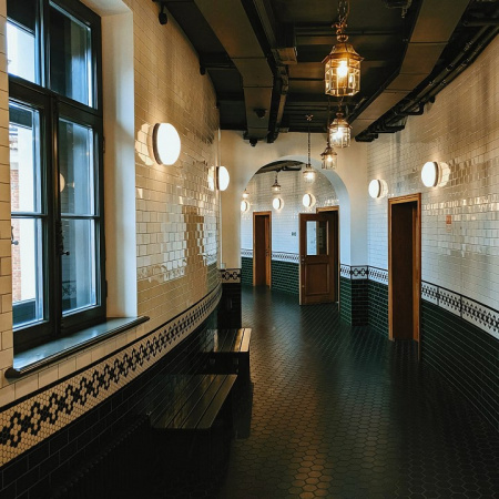 Открыть Накладной светильник Feron TR ЖКХ 51513 Фото Накладной светильник Feron TR ЖКХ 51513