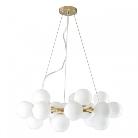 Открыть Подвесная люстра Kink Light Сида 07504-25,33 Фото Подвесная люстра Kink Light Сида 07504-25,33
