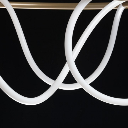 Фото Подвесной светильник DeMarkt Толедо 4 312013201