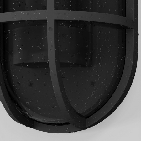 Фото Накладной светильник Maytoni Candle O449WL-01GF1