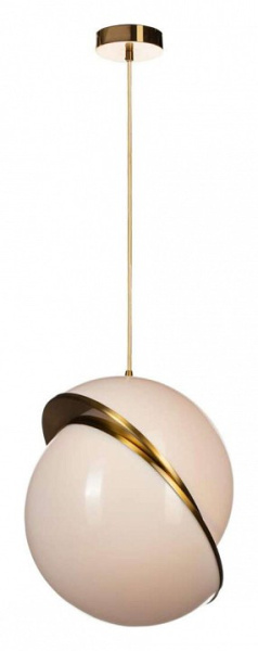 Фото Подвесной светильник Loft it Crescent 5063-B
