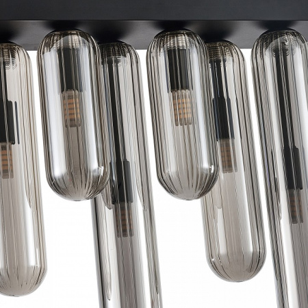 Фото Потолочная люстра Favourite Stalactit 4454-6P