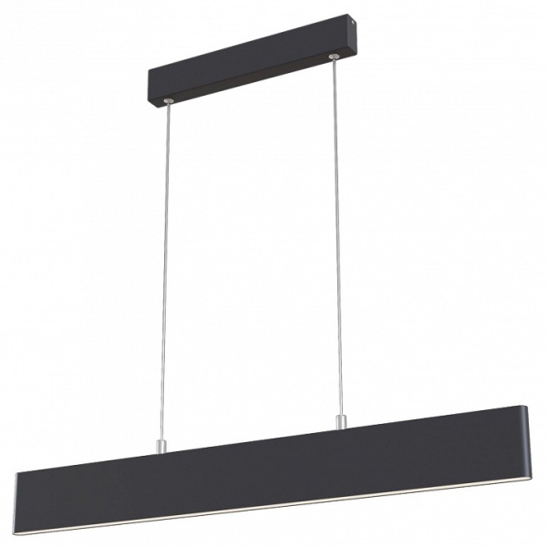 Фото Подвесной светильник Maytoni Step P010PL-L23B4K