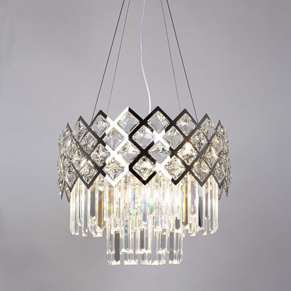 Фото Подвесной светильник Arte Lamp Wezen A1006SP-8CC