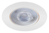 Встраиваемый светильник Arte Lamp Kaus A4761PL-1WH Встраиваемый светильник Arte Lamp Kaus A4761PL-1WH