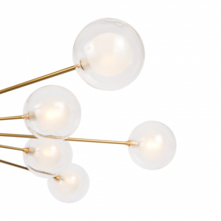 Фото Потолочная люстра Freya Celebrity FR5242CL-16BS1