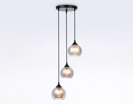 Фото Подвесной светильник Ambrella Light TR TR3541