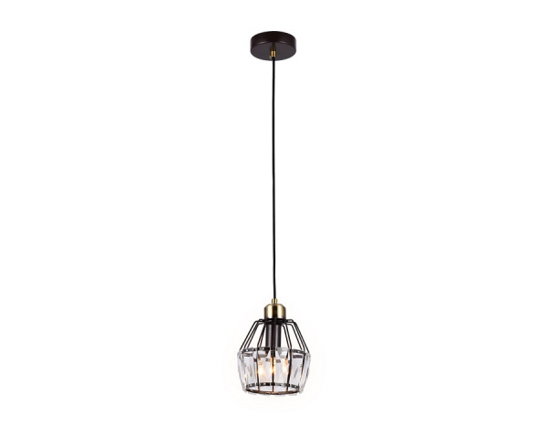 Открыть Подвесной светильник Ambrella Light TR TR5875 Фото Подвесной светильник Ambrella Light TR TR5875
