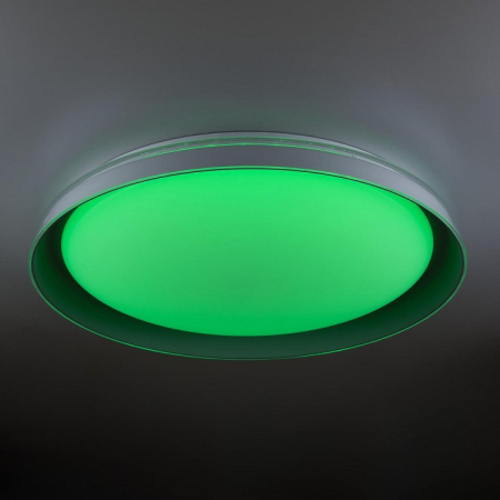 Фото Накладной светильник Citilux MEGA CL752451G