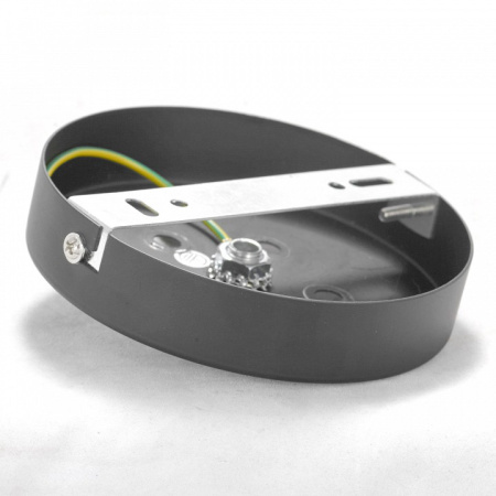 Фото Потолочная люстра Lussole Lafayette GRLSP-8266