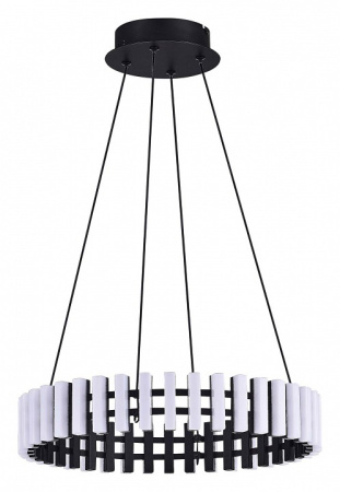 Открыть Подвесная люстра ST-Luce Estense SL6203.403.25 Фото Подвесная люстра ST-Luce Estense SL6203.403.25